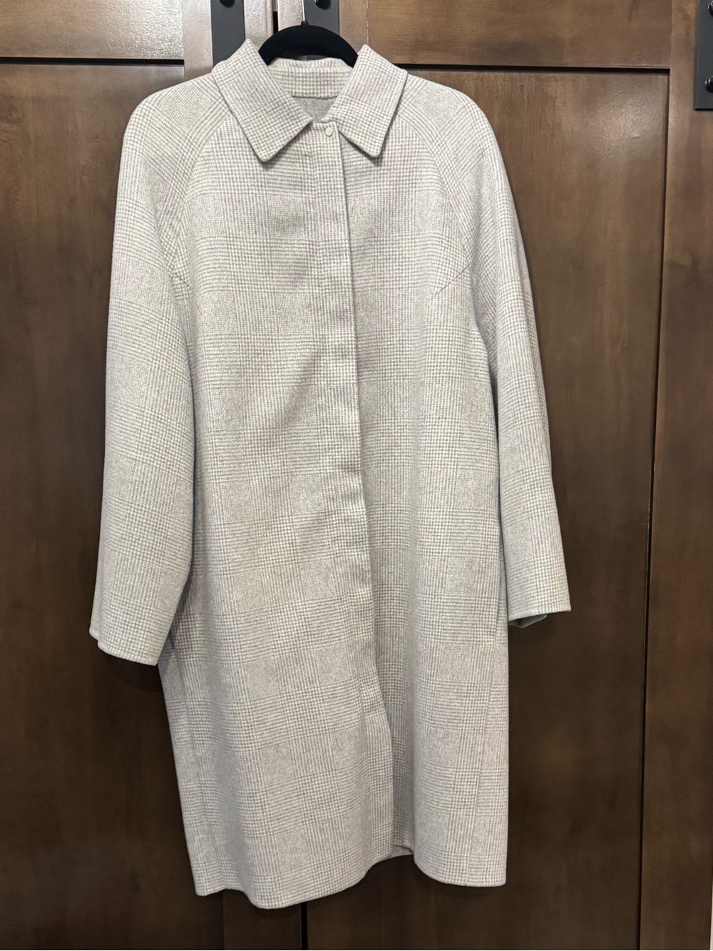 Arkis cashmere light jacket